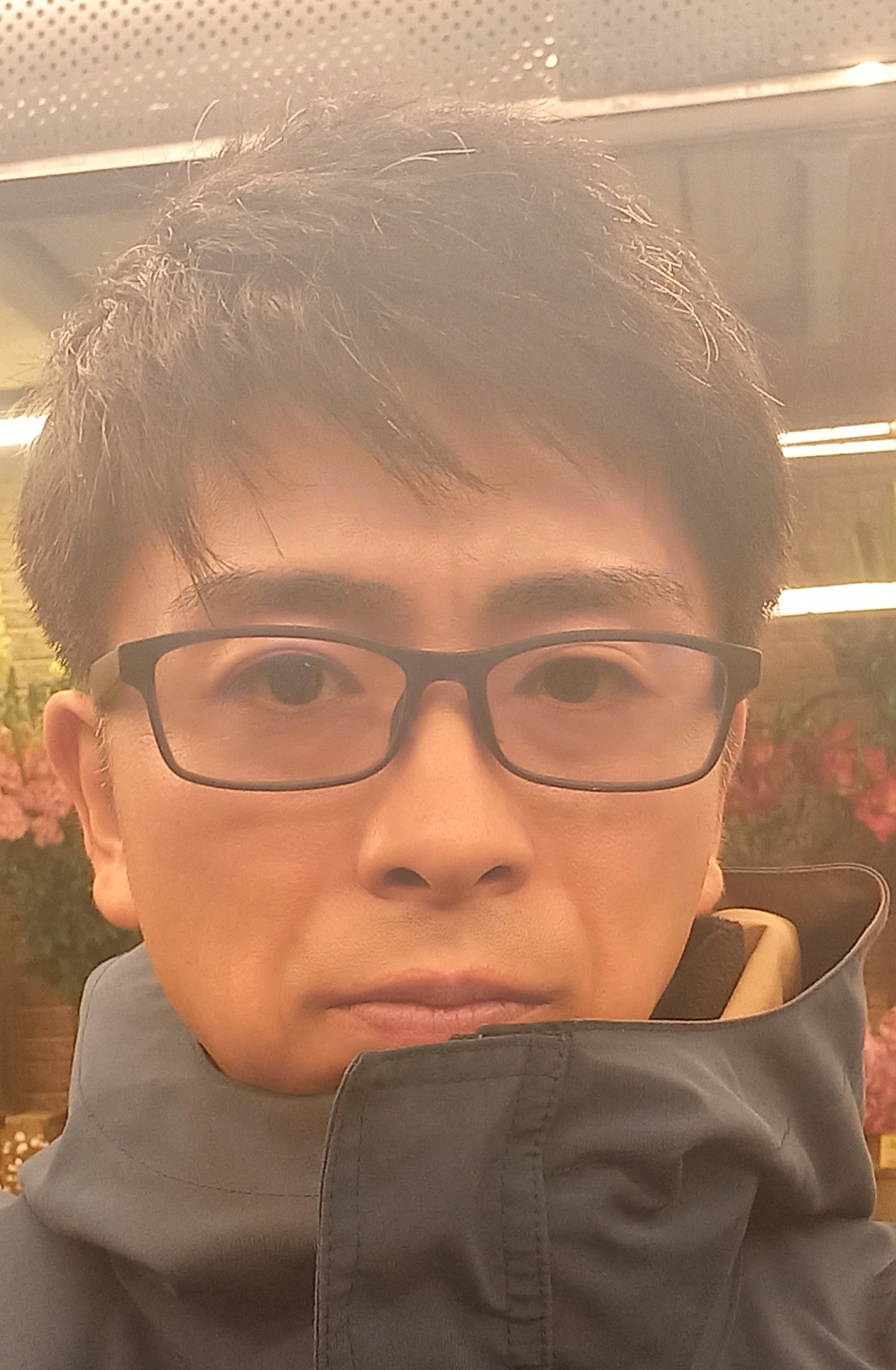 福永 勇太