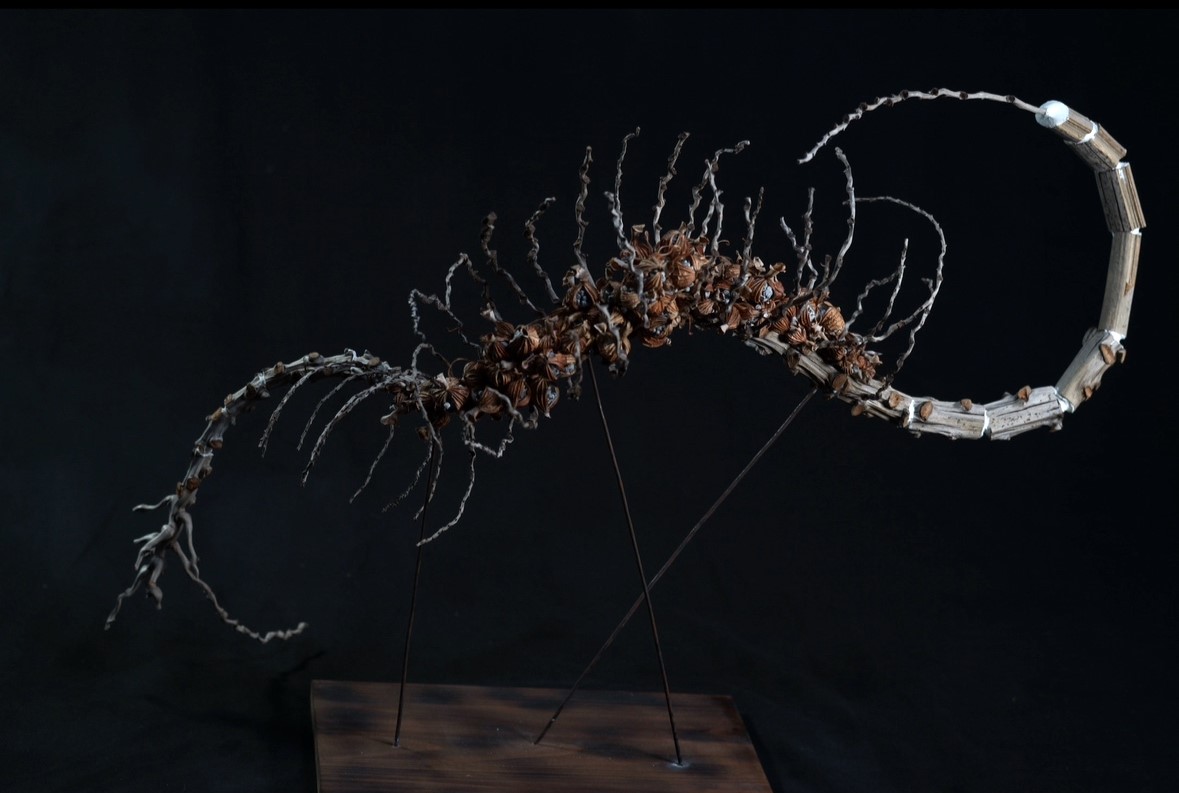花のふじせの作品