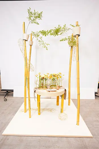 小泉 吉寿氏の作品