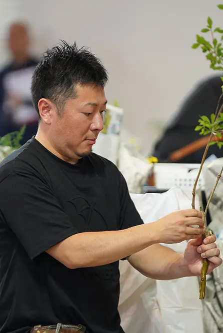 苫米地 博氏の作品