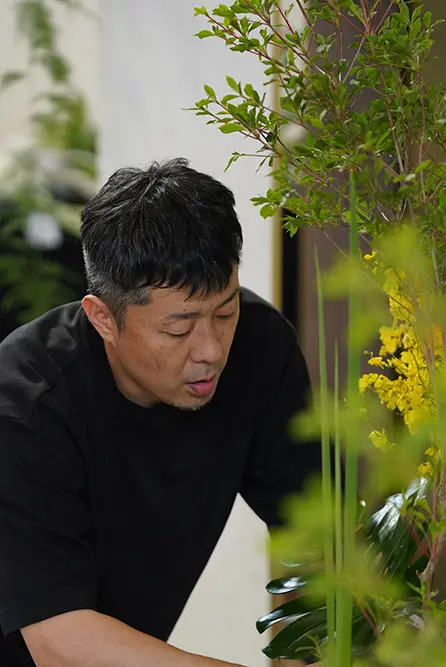 小川 浩太氏の作品