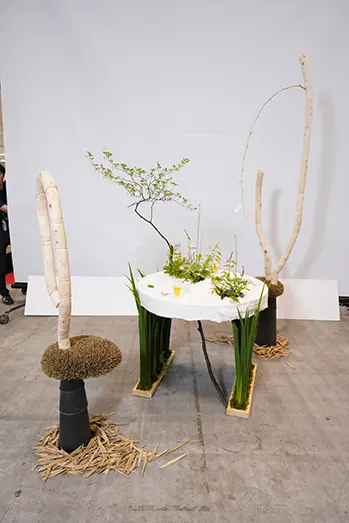 権藤 直樹氏の作品