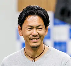 原 健吾 さん