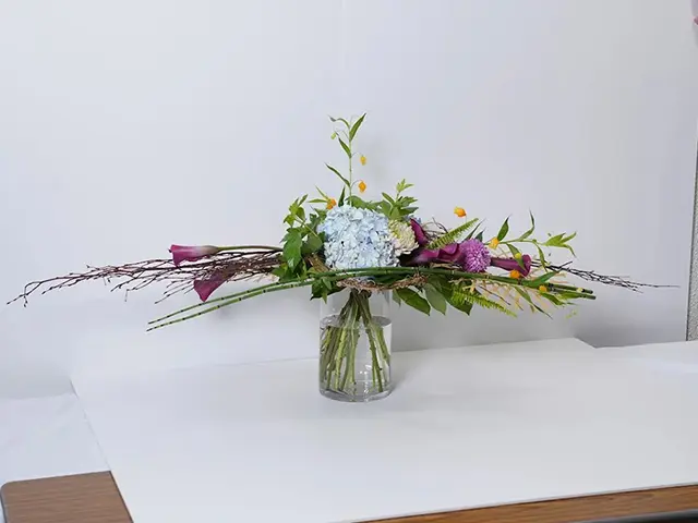 原さんのセミファイナルの作品