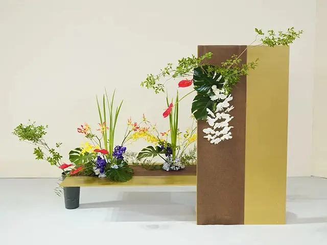 原さんのファイナル作品