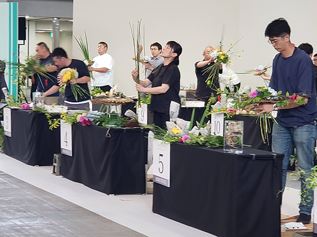 セミファイナル