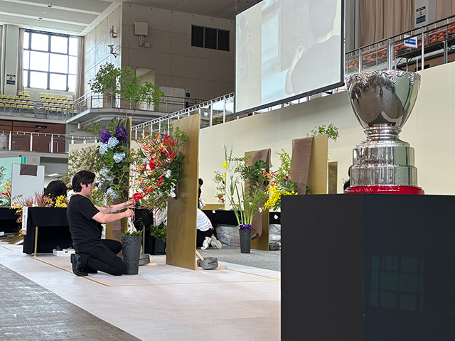 ザ・ファイナル