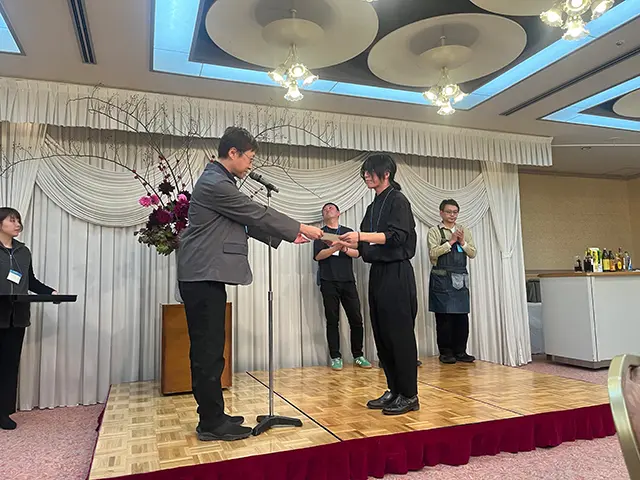 北海道ブロック