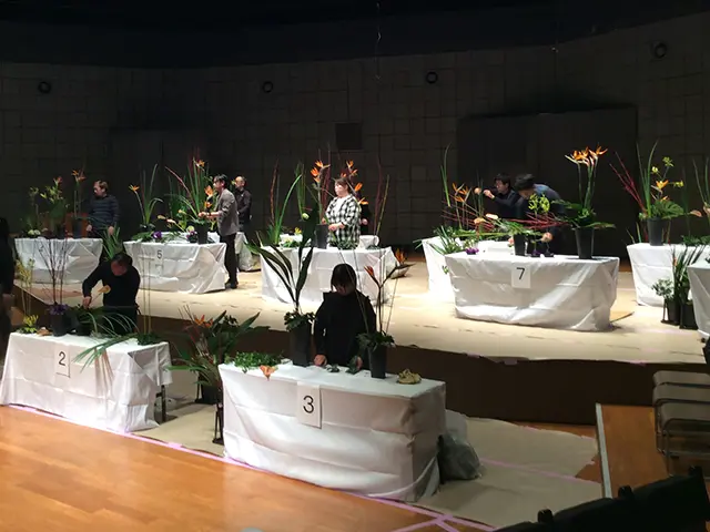 南関東ブロック