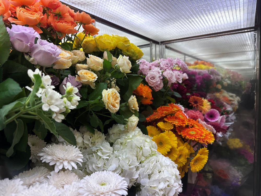 黒崎花の店コーヤ 