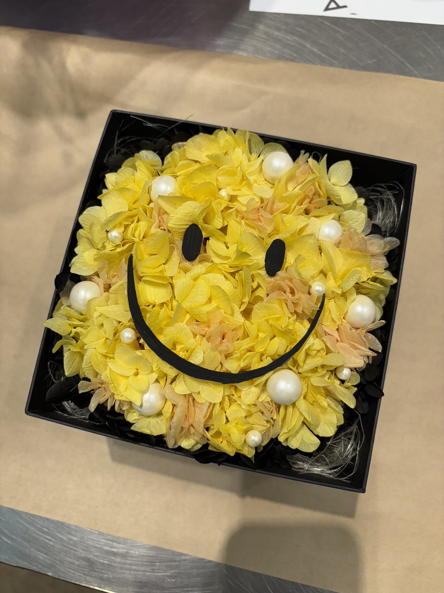 お花のにこちゃん