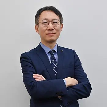 一般社団法人 JFTD会長 堀切　実