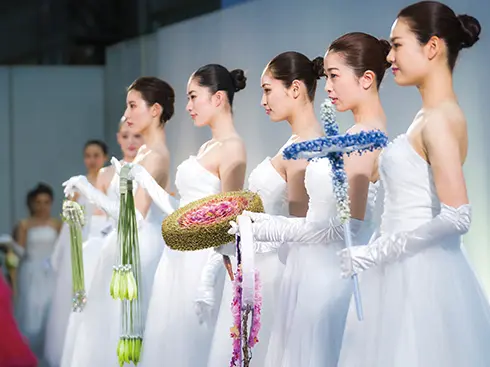 グランドチャンピオン選手権大会