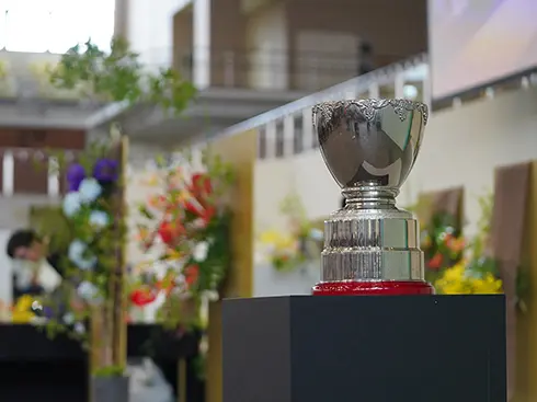 2026ジャパンカップ