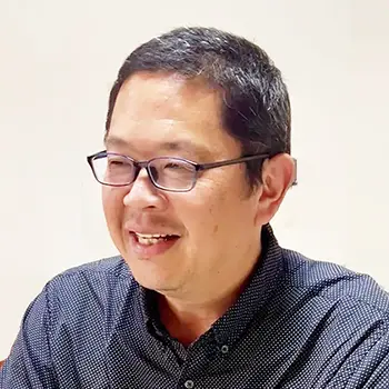 フラワーデザインコンテストinいしかわ地元実行委員長 稲葉淳