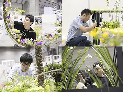 一般社団法人 JFTD会長 堀切　実