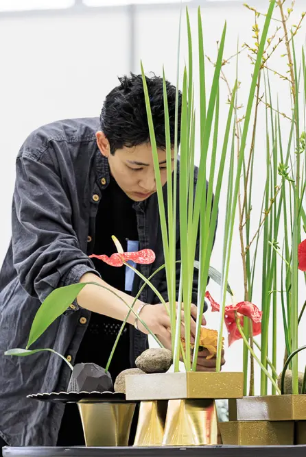 久保田 一輝氏