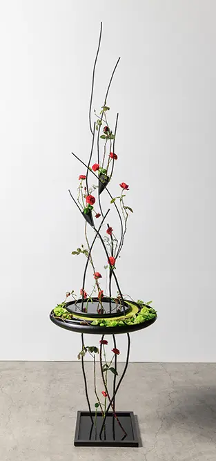 日坂 亮太氏の作品